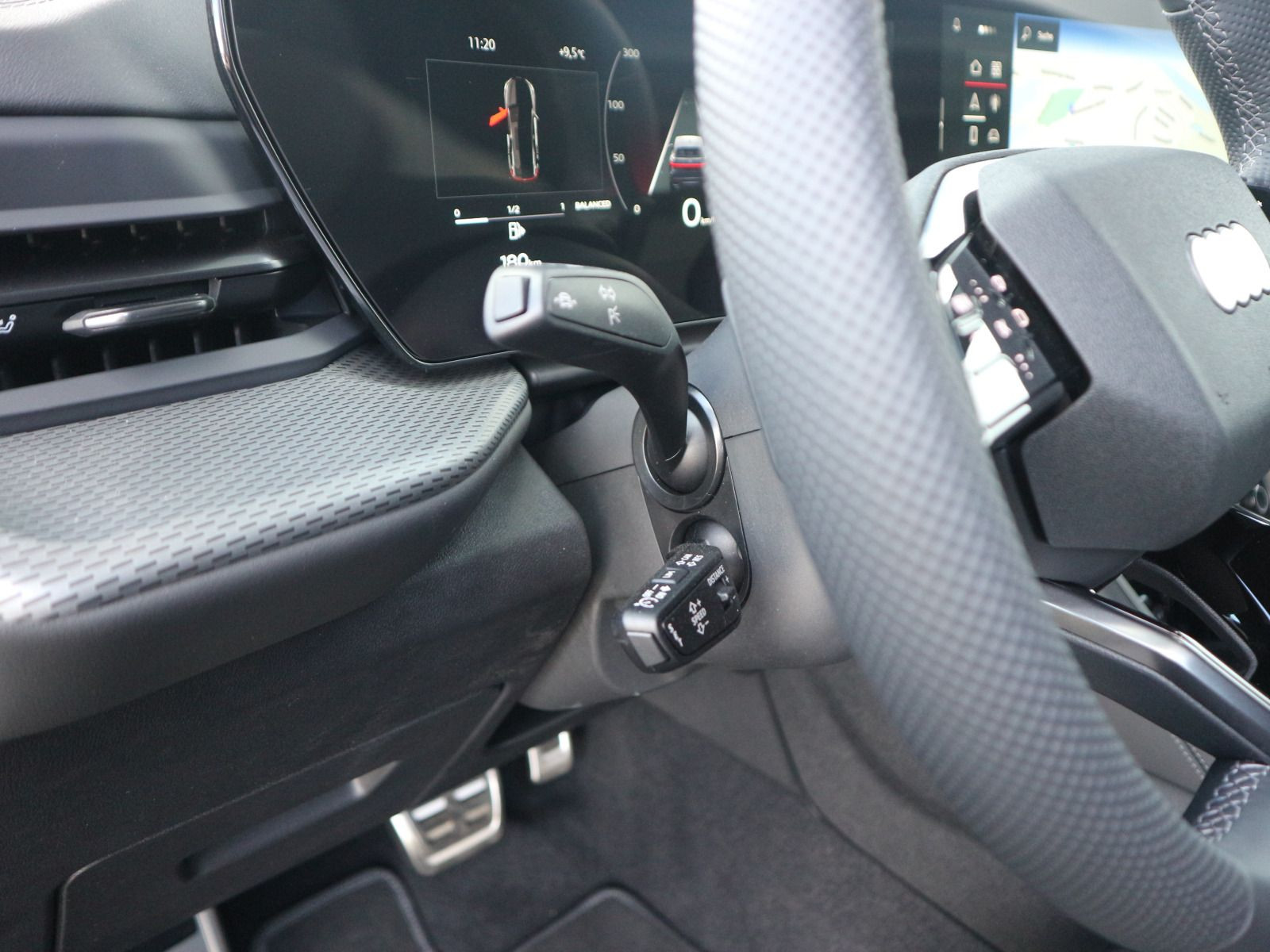 Fahrzeugabbildung Audi Q5 Sportback edition one TDI quattro S line