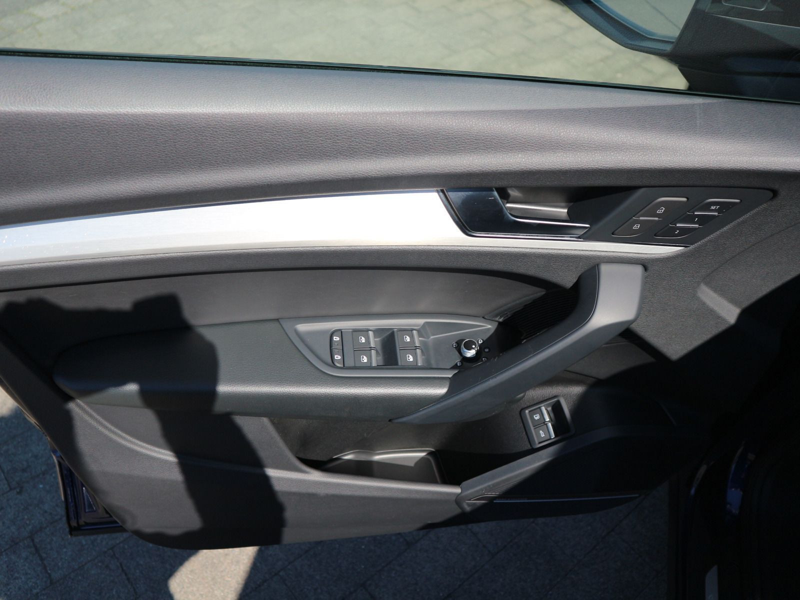Fahrzeugabbildung Audi Q5 Sportback S line 50 TFSI e Matrix*AHK*HUD*B&O