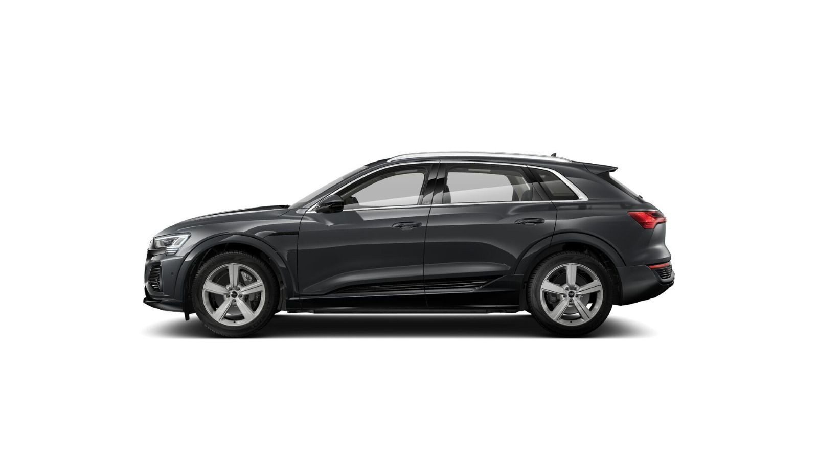 Fahrzeugabbildung Audi Q8 e-tron 50 QUATTRO S LINE+UMGEBUNGSKAMERA+MATR