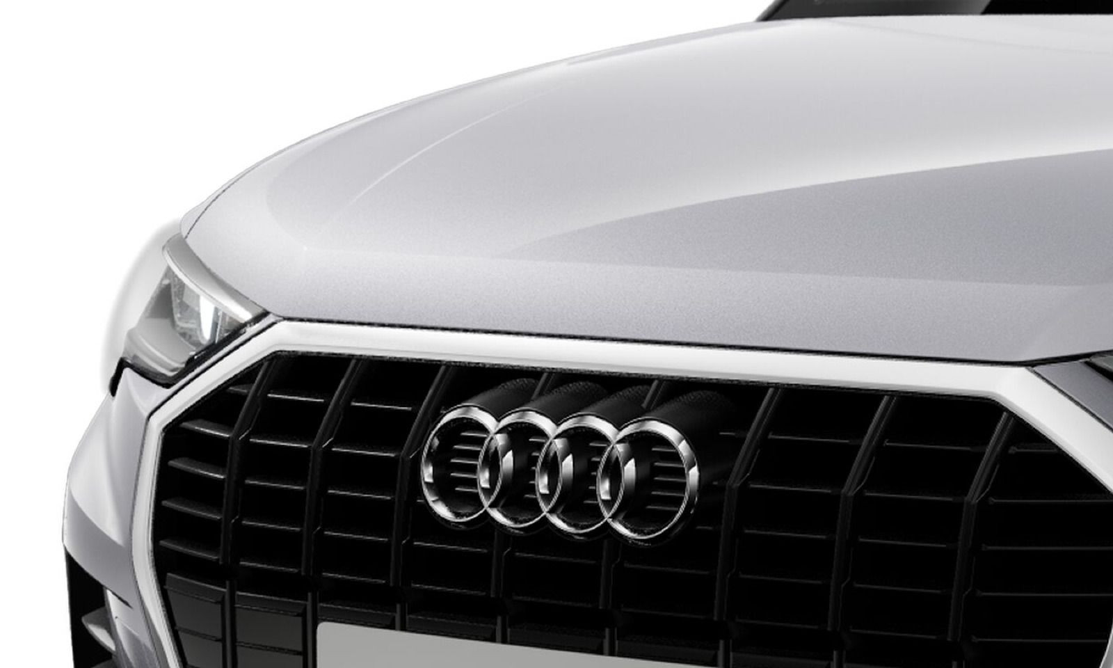 Fahrzeugabbildung Audi Q3 35 TFSI+WINTERRÄDER+AHK+NAVI+ACC+VIRTUAL+PDC+