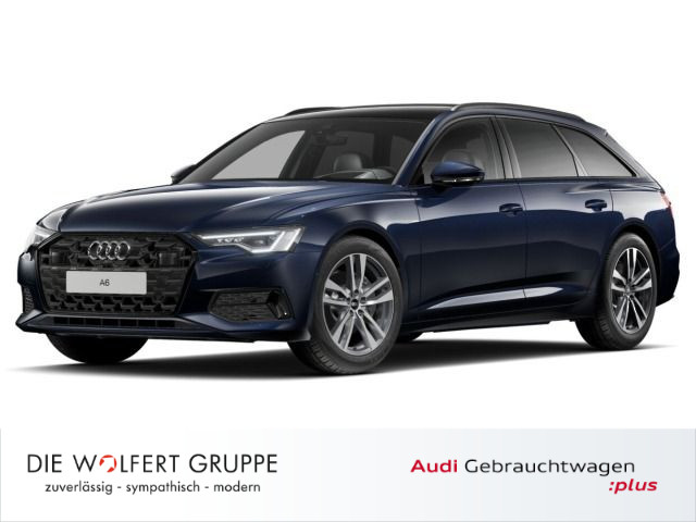 Audi A6 Avant advanced 45 TFSI S tronic ACC*360°*AHK