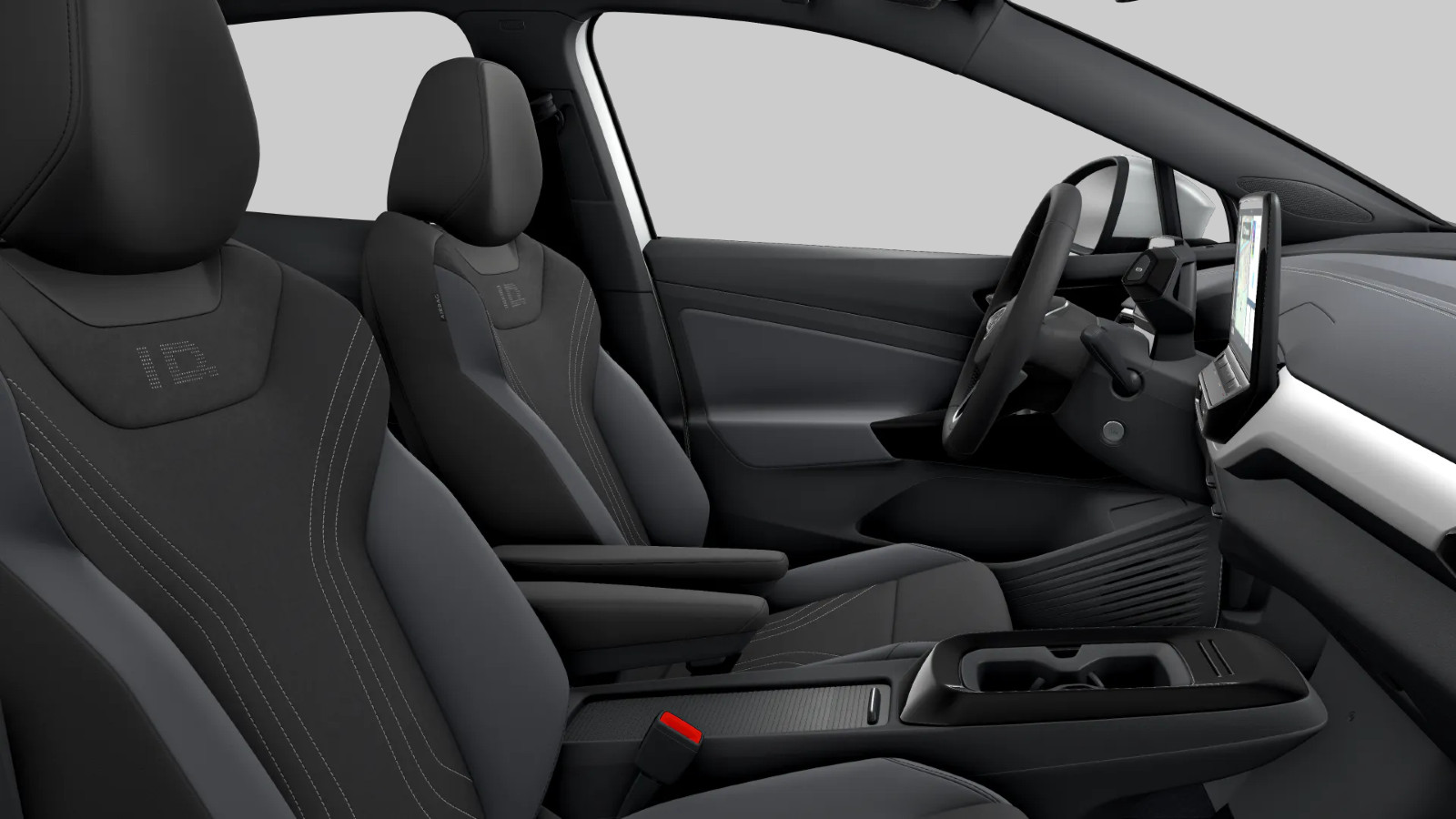 Fahrzeugabbildung Volkswagen ID.5 Pro Performance 82kWh AHK WÄPU RFK KEYLESS