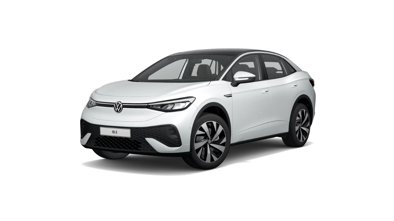 Fahrzeugabbildung Volkswagen ID.5 Pro Performance 82kWh AHK WÄPU RFK KEYLESS