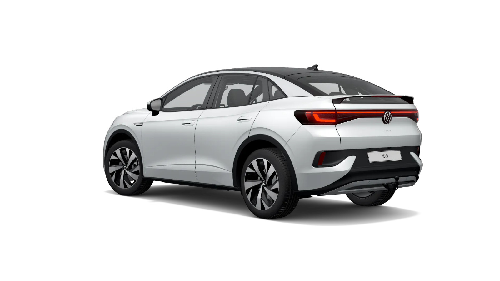 Fahrzeugabbildung Volkswagen ID.5 Pro Performance 82kWh AHK WÄPU RFK KEYLESS