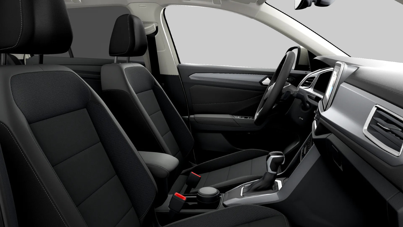 Fahrzeugabbildung Volkswagen T-Roc Style 1.5 TSI DSG NAVI STHZG ACC DCC KEYLESS