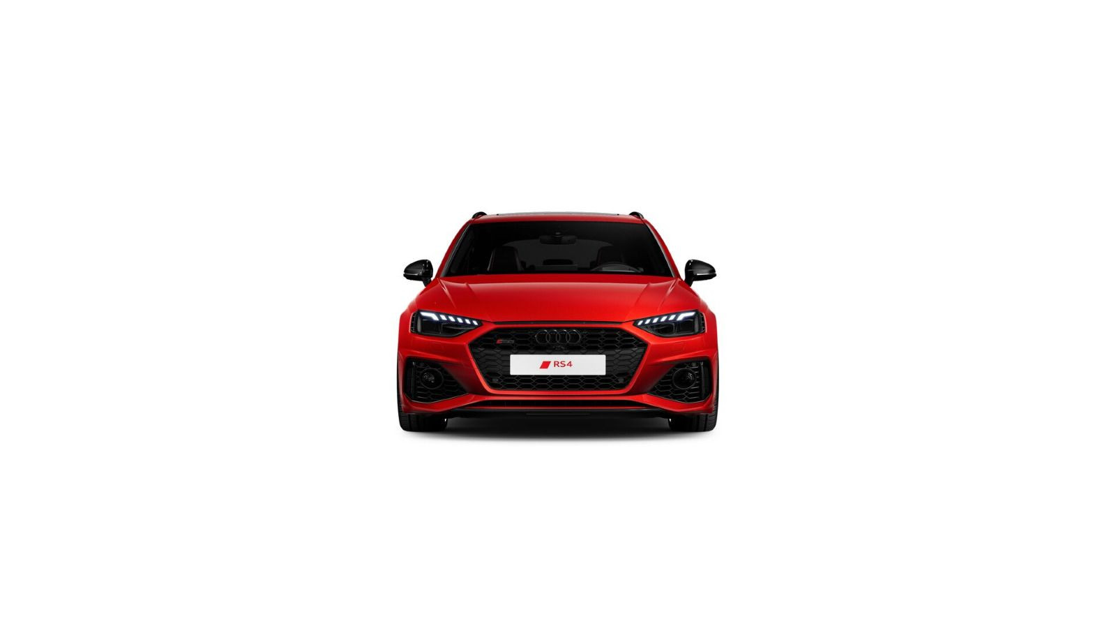Fahrzeugabbildung Audi RS 4 Avant +WINTERRÄDER+360°+HUD+SPORTABGAS+