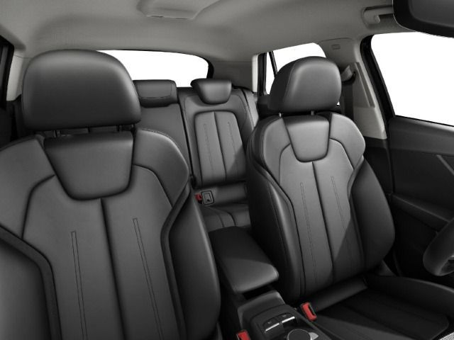 Fahrzeugabbildung Audi Q2 35 TDI S line quattro S tronic ACC*RFK