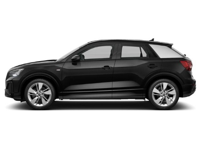 Fahrzeugabbildung Audi Q2 35 TDI S line quattro S tronic ACC*RFK