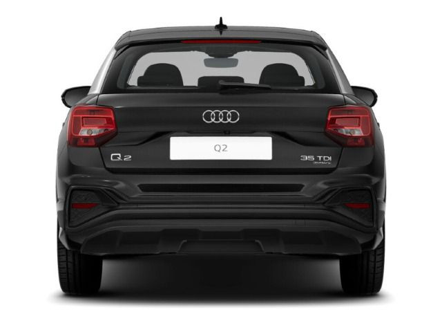 Fahrzeugabbildung Audi Q2 35 TDI S line quattro S tronic ACC*RFK