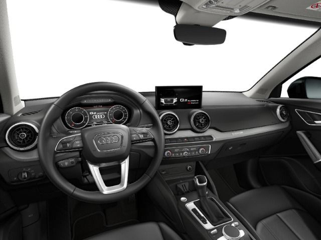 Fahrzeugabbildung Audi Q2 35 TDI S line quattro S tronic ACC*RFK