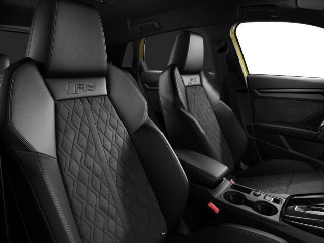 Fahrzeugabbildung Audi RS 3 Sportback RS-SPORTAGA*280KM/H*RFK*SONOS*HUD