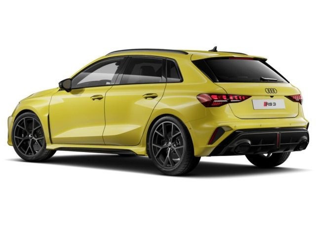 Fahrzeugabbildung Audi RS 3 Sportback RS-SPORTAGA*280KM/H*RFK*SONOS*HUD