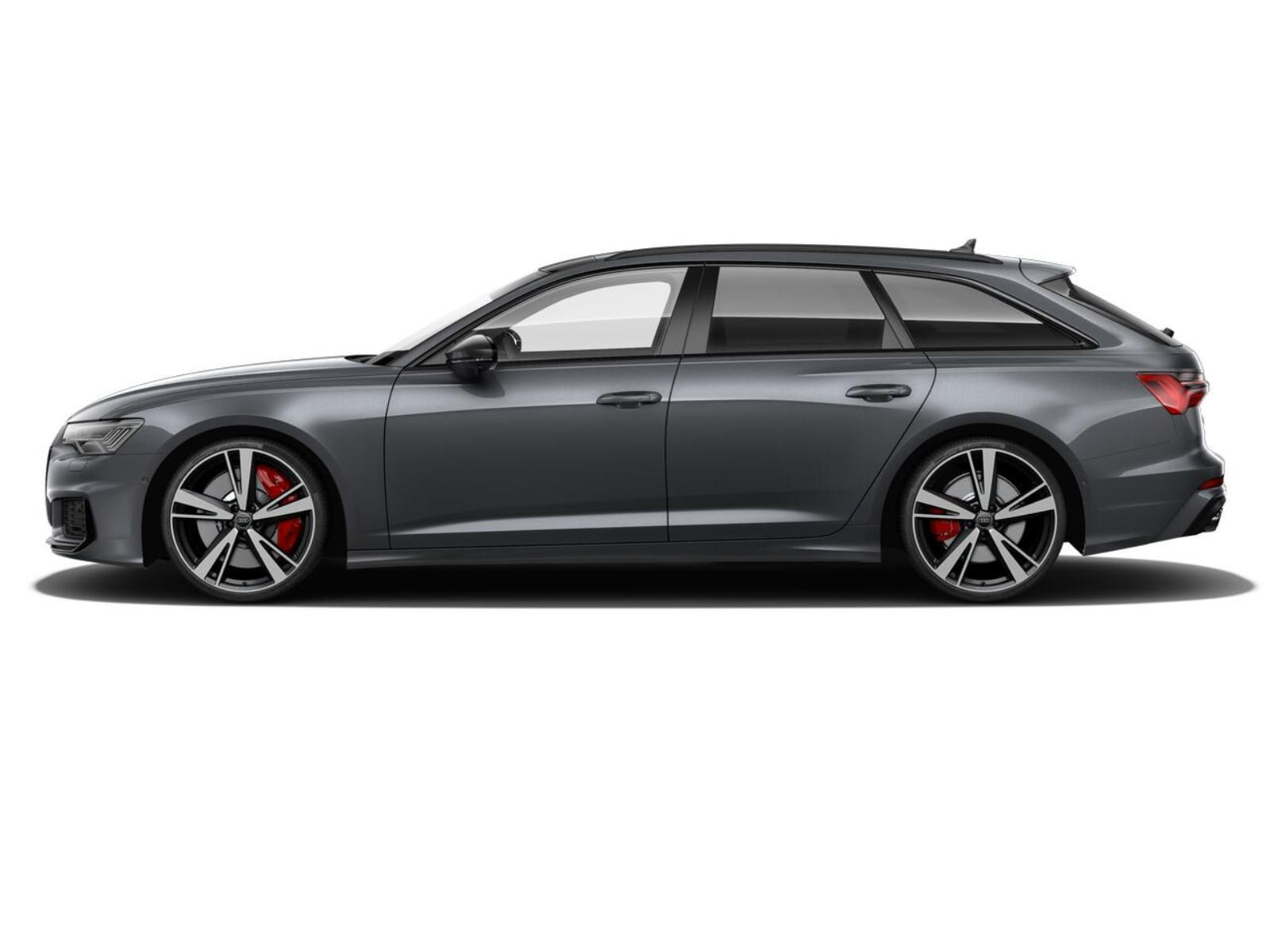 Fahrzeugabbildung Audi S6 Avant 3.0 TDI quattro LUFT*PANO*HD-MATRIX*HUD