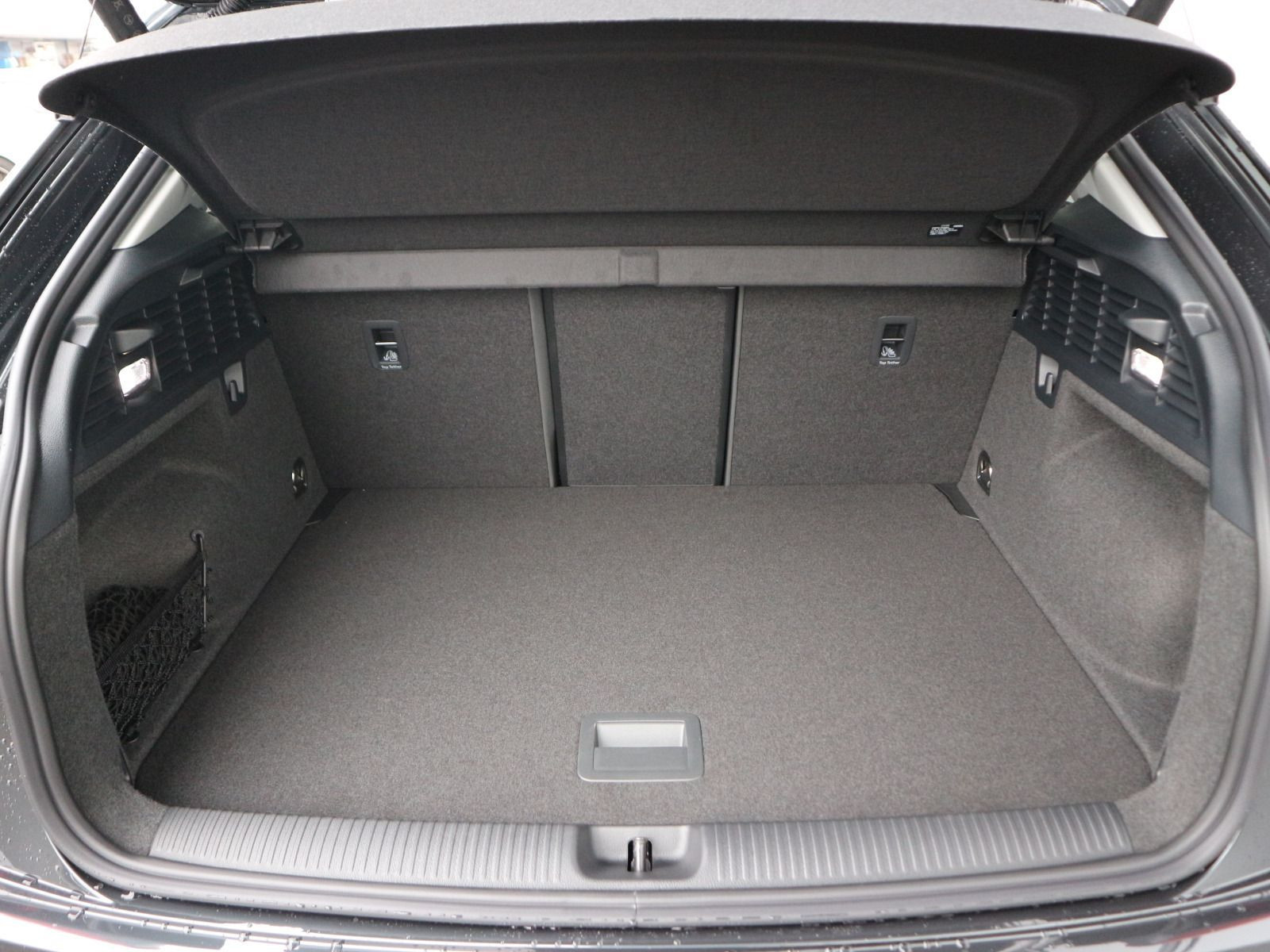 Fahrzeugabbildung Audi Q2 advanced 35 TFSI S tronic*AHK*NAVI*ACC*LED*
