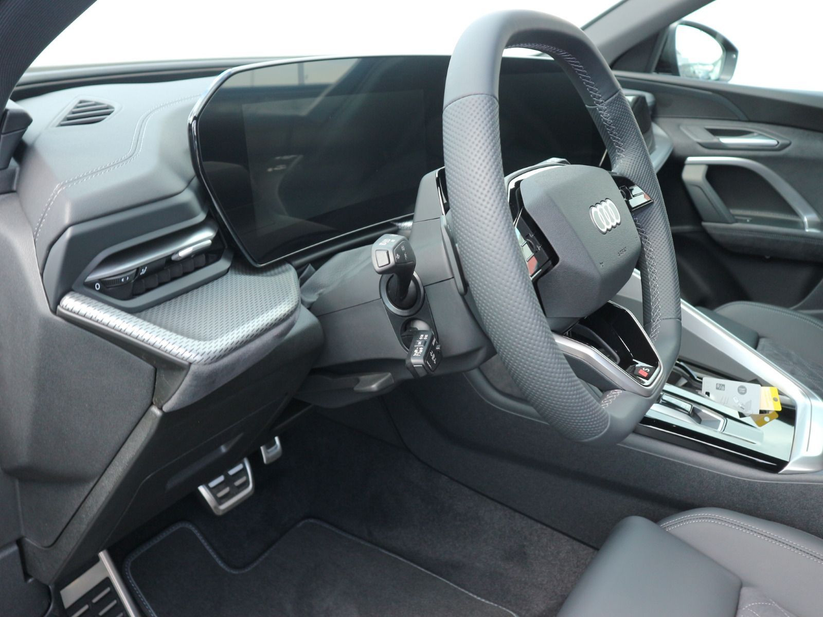 Fahrzeugabbildung Audi Q5 Sportback e-hybrid quattro S line*0,5%*AHK*