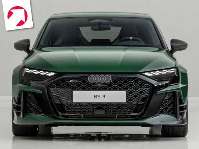 Fahrzeugabbildung Audi RS 3 Sportback competition limited *1 of 750*