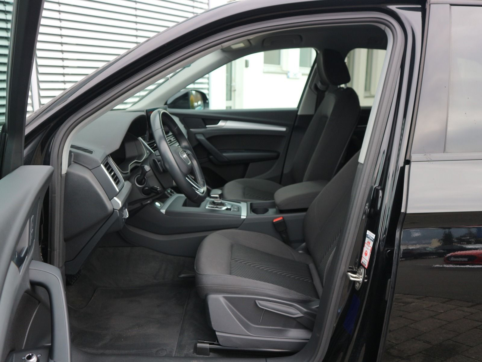 Fahrzeugabbildung Audi Q5 50 TFSI e quattro 0,5%*ACC*SHZ*NAVI