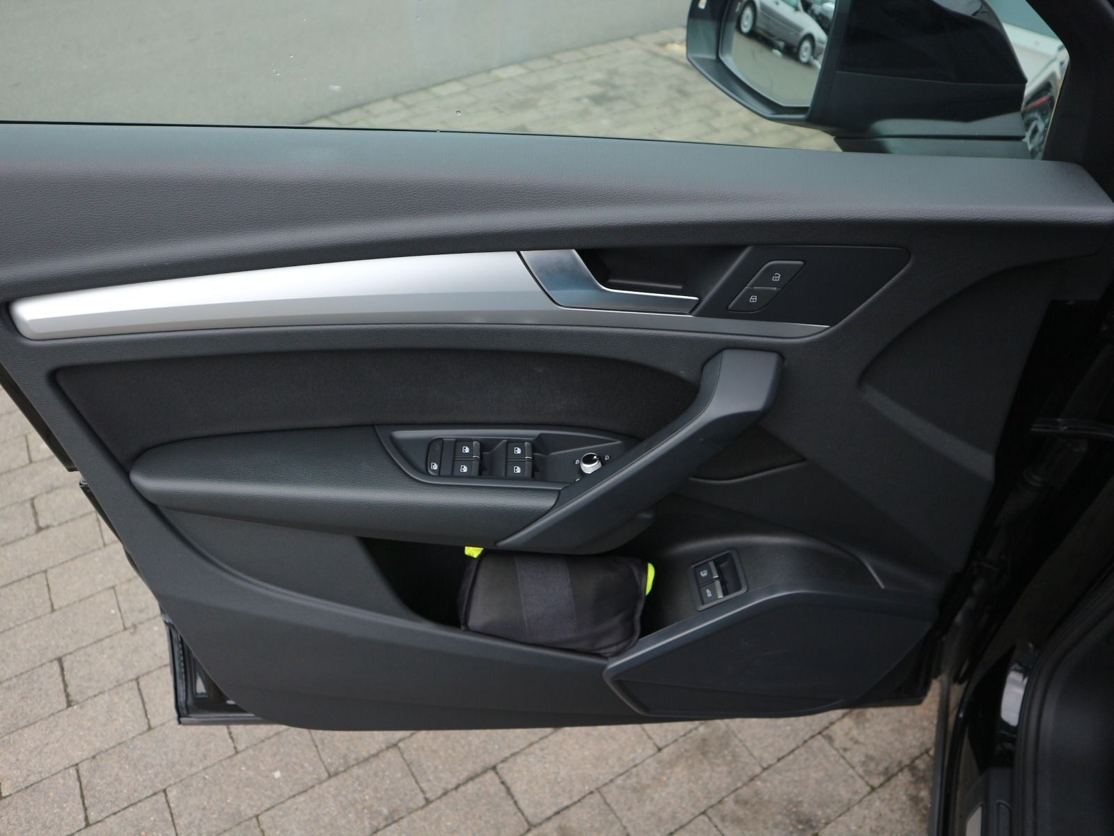 Fahrzeugabbildung Audi Q5 50 TFSI e quattro 0,5%*ACC*SHZ*NAVI