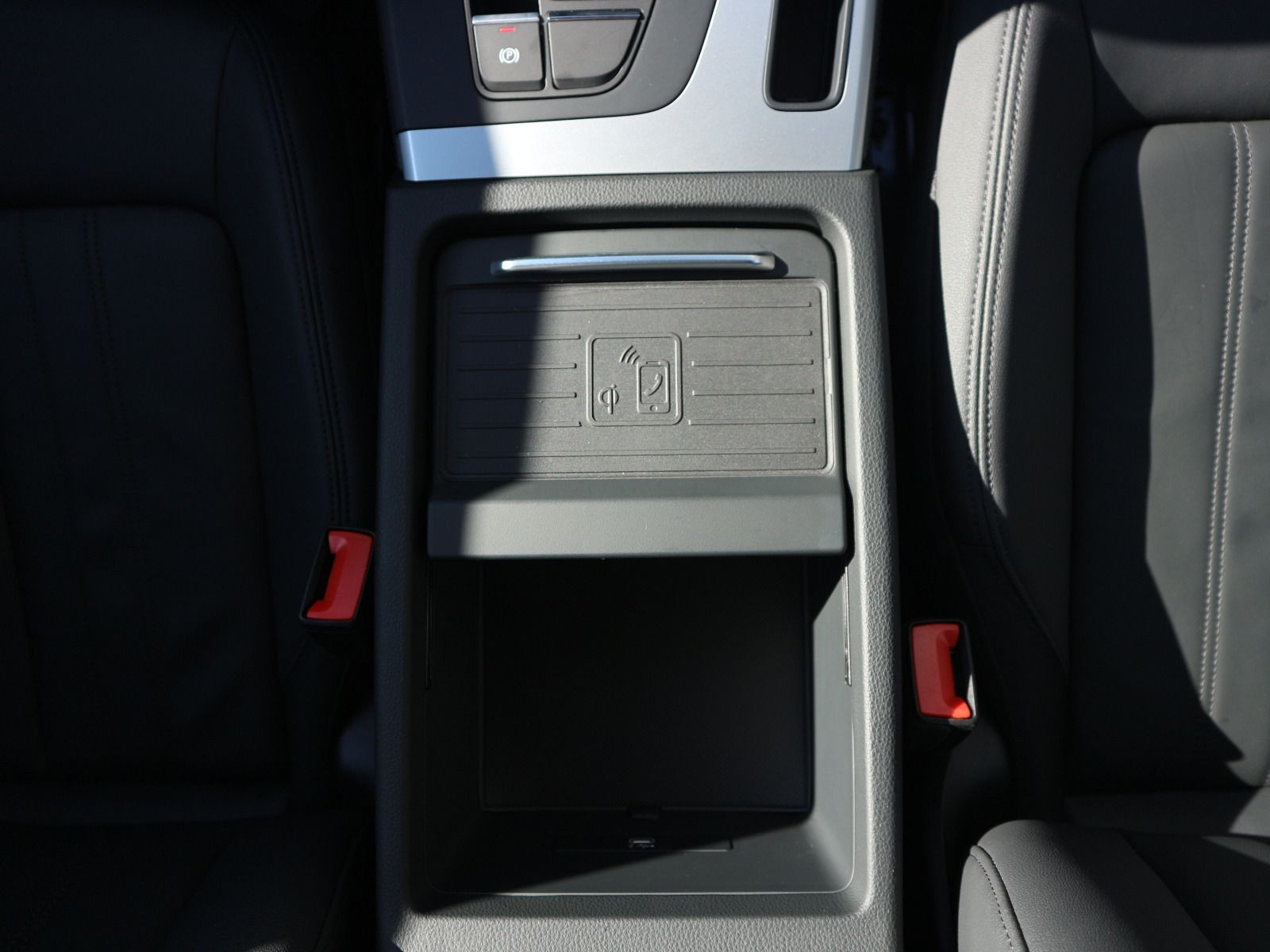 Fahrzeugabbildung Audi Q5 35 TDI advanced B&O*RFK*LED*SHZ