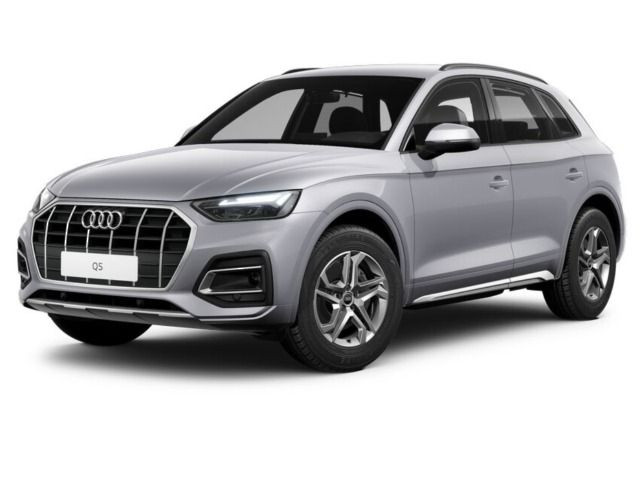 Fahrzeugabbildung Audi Q5 35 TDI advanced B&O*RFK*LED*SHZ