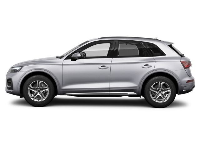 Fahrzeugabbildung Audi Q5 35 TDI advanced B&O*RFK*LED*SHZ