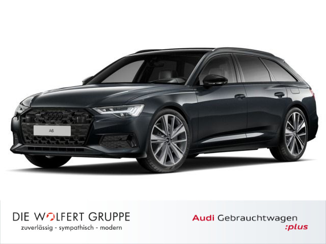 Audi A6 Avant advanced 50 TFSI e quattro S tronic AHK