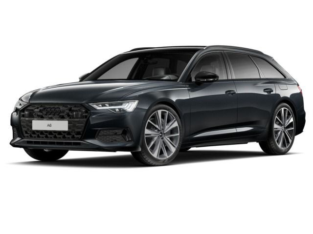 Fahrzeugabbildung Audi A6 Avant advanced 50 TFSI e quattro S tronic AHK