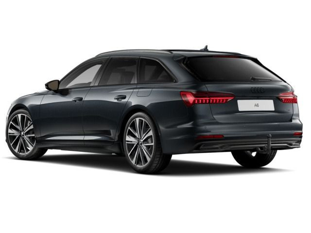 Fahrzeugabbildung Audi A6 Avant advanced 50 TFSI e quattro S tronic AHK