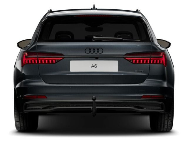 Fahrzeugabbildung Audi A6 Avant advanced 50 TFSI e quattro S tronic AHK