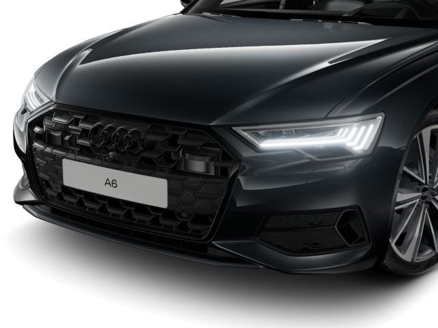 Fahrzeugabbildung Audi A6 Avant advanced 50 TFSI e quattro S tronic AHK