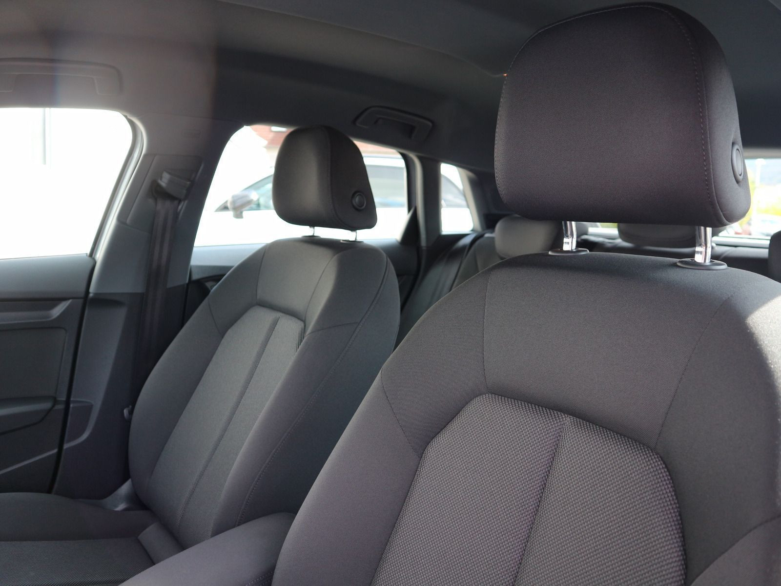 Fahrzeugabbildung Audi A3 Sportback 35 TDI B&O*ACC*Carplay*SHZ*Navi