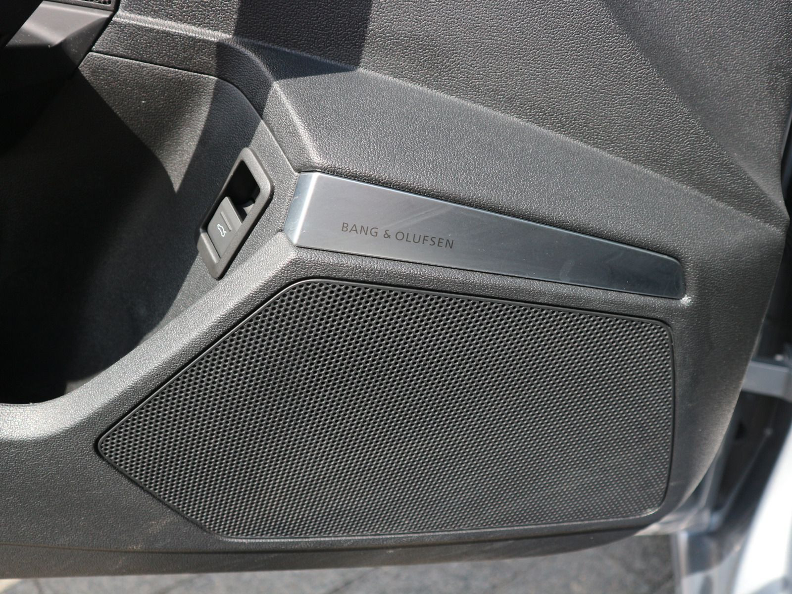 Fahrzeugabbildung Audi A3 Sportback 35 TDI B&O*ACC*Carplay*SHZ*Navi