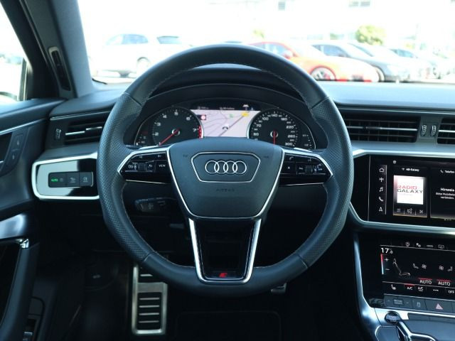 Fahrzeugabbildung Audi A6 Avant S line 45 TFSI S tronic AHK*B&O*ACC*360°