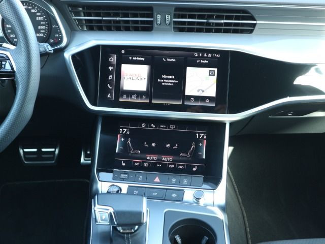 Fahrzeugabbildung Audi A6 Avant S line 45 TFSI S tronic AHK*B&O*ACC*360°