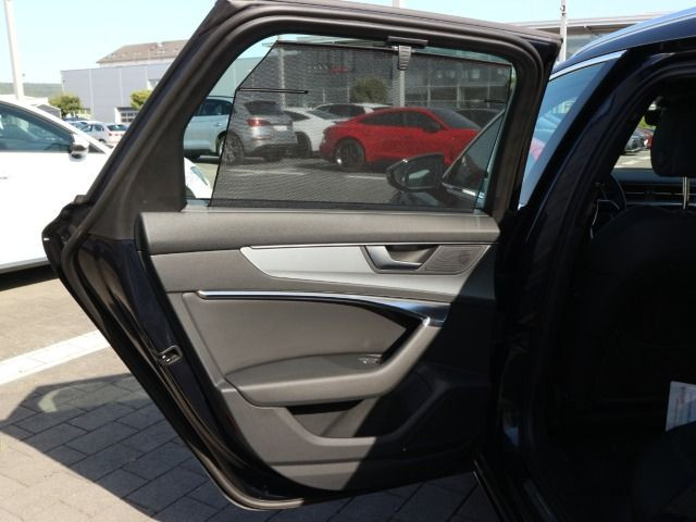 Fahrzeugabbildung Audi A6 Avant S line 45 TFSI S tronic AHK*B&O*ACC*360°