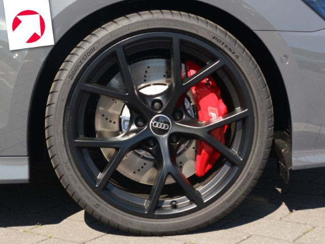 Fahrzeugabbildung Audi RS 3 Limousine S tronic*NIMBUSGRAU*PANO*280km/h*