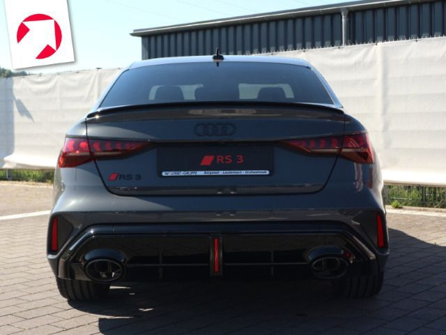 Fahrzeugabbildung Audi RS 3 Limousine S tronic*NIMBUSGRAU*PANO*280km/h*