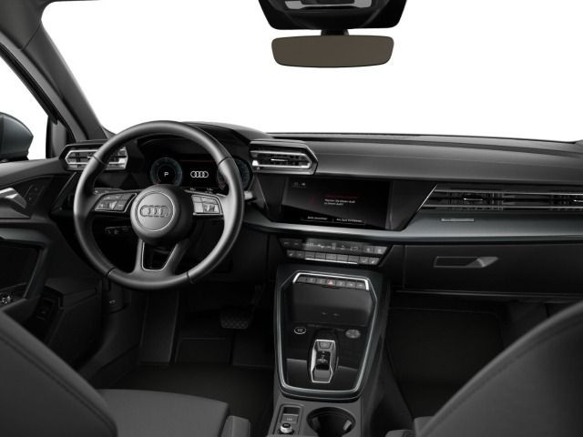 Fahrzeugabbildung Audi A3 Sportback S line 35 TDI S tronic ACC*RFK