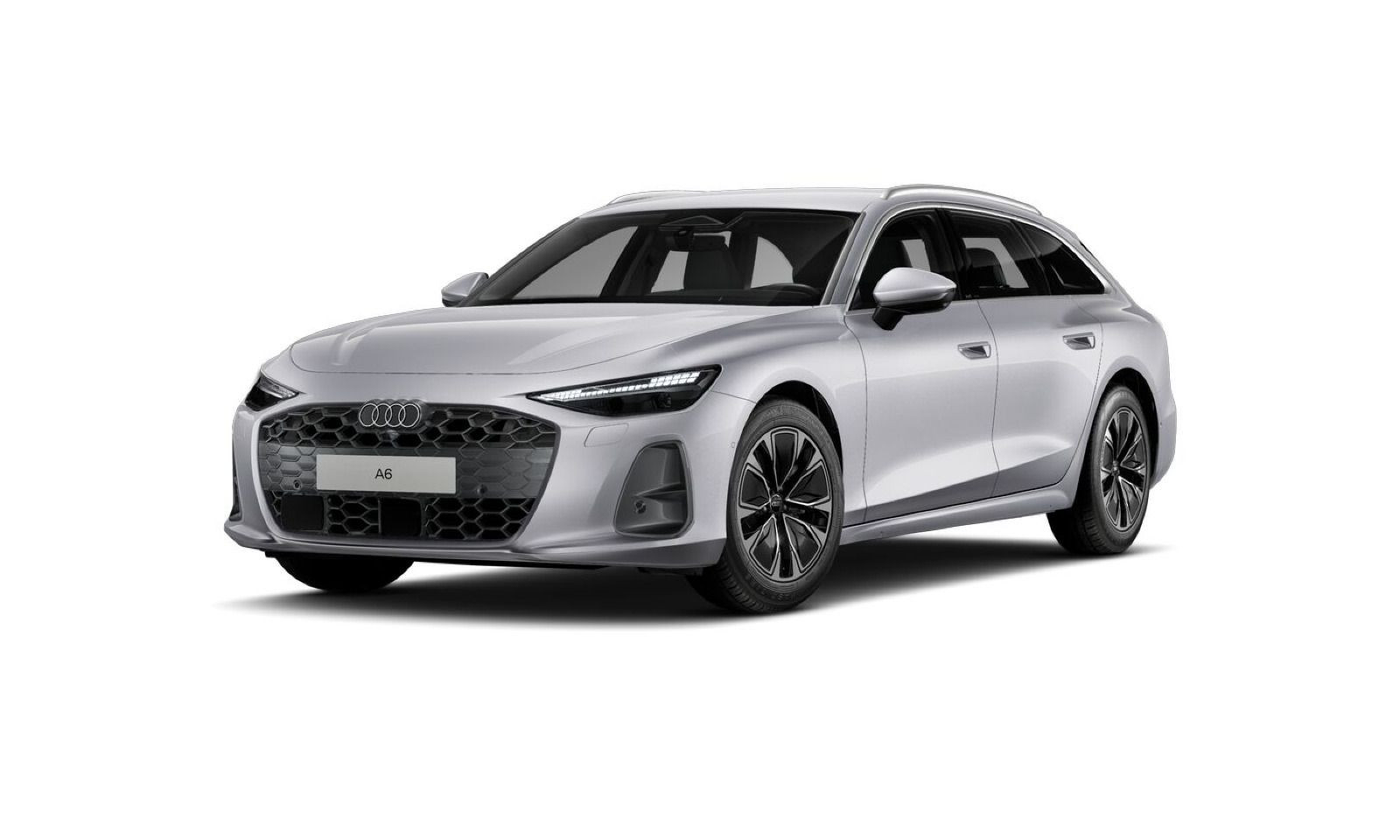 Fahrzeugabbildung Audi A6 Avant TFSI+WINTERRÄDER+NEUES MODELL+360 KAMER