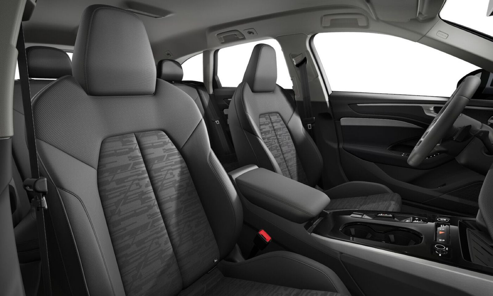 Fahrzeugabbildung Audi A6 Avant TFSI+WINTERRÄDER+NEUES MODELL+360 KAMER