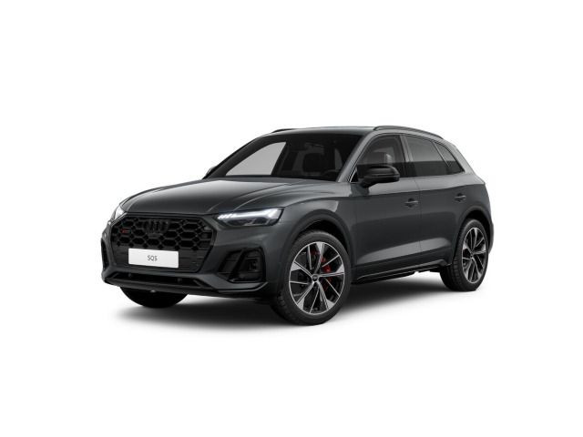Fahrzeugabbildung Audi SQ5 TDI AHK*HUD*PANO*ACC*B&O