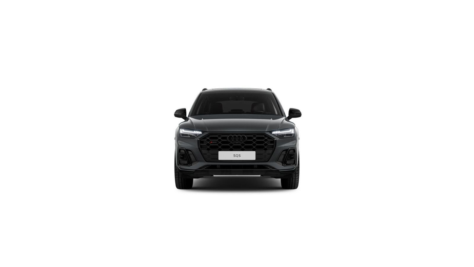 Fahrzeugabbildung Audi SQ5 TDI AHK*HUD*PANO*ACC*B&O