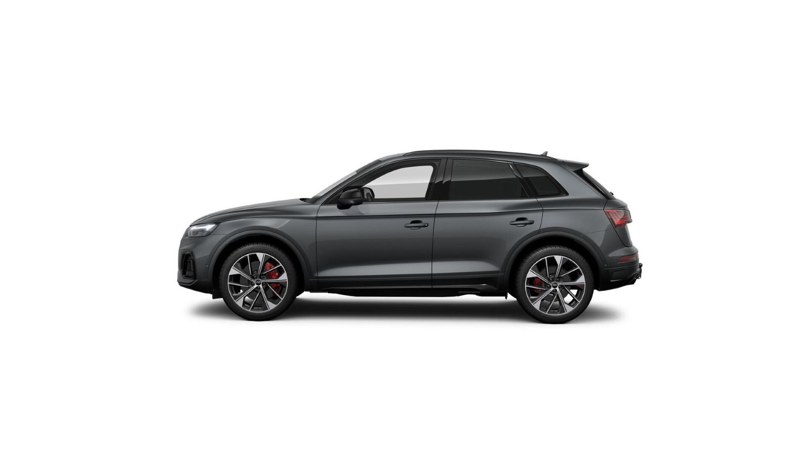 Fahrzeugabbildung Audi SQ5 TDI AHK*HUD*PANO*ACC*B&O
