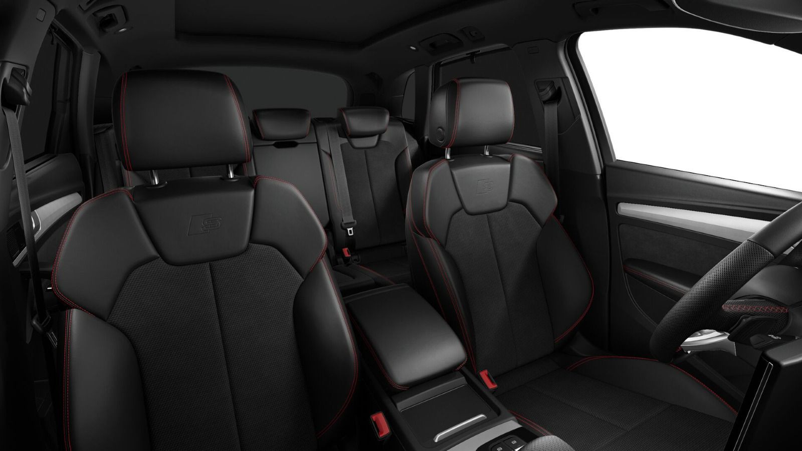 Fahrzeugabbildung Audi SQ5 TDI AHK*HUD*PANO*ACC*B&O