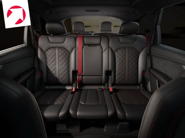 Fahrzeugabbildung Audi Q7 SUV S line business quattro S line*7-SITZER*