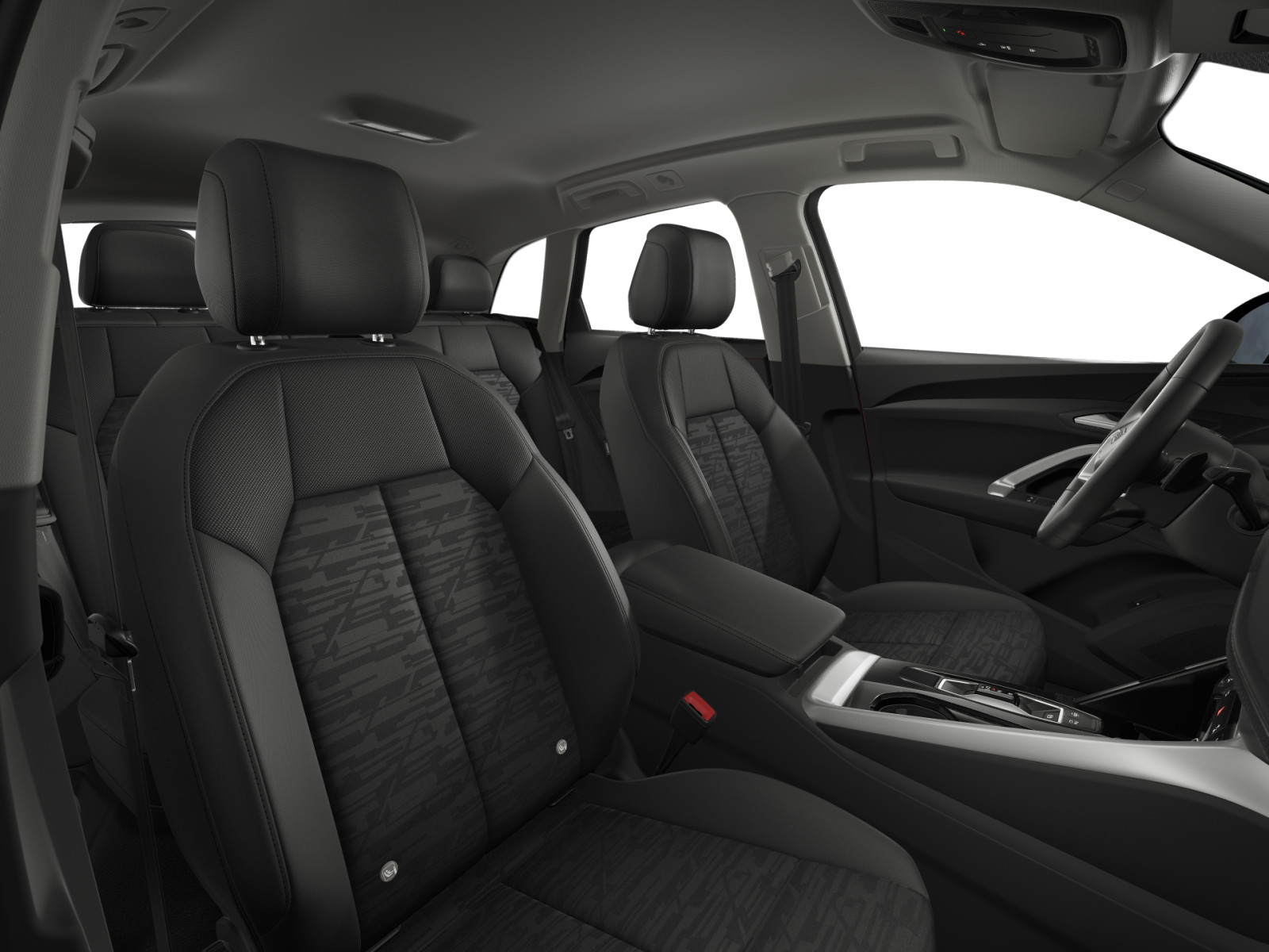 Fahrzeugabbildung Audi Q5 SUV TDI quattro 150 kW S tronic AHK*360°*ACC