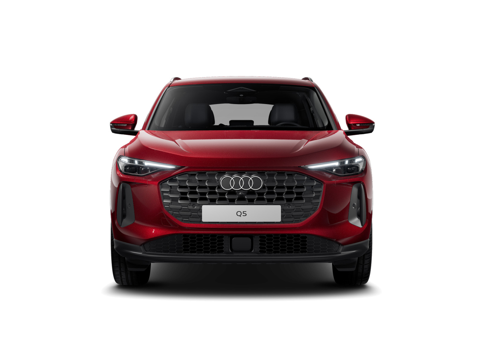 Fahrzeugabbildung Audi Q5 SUV TDI quattro 150 kW S tronic AHK*360°*ACC