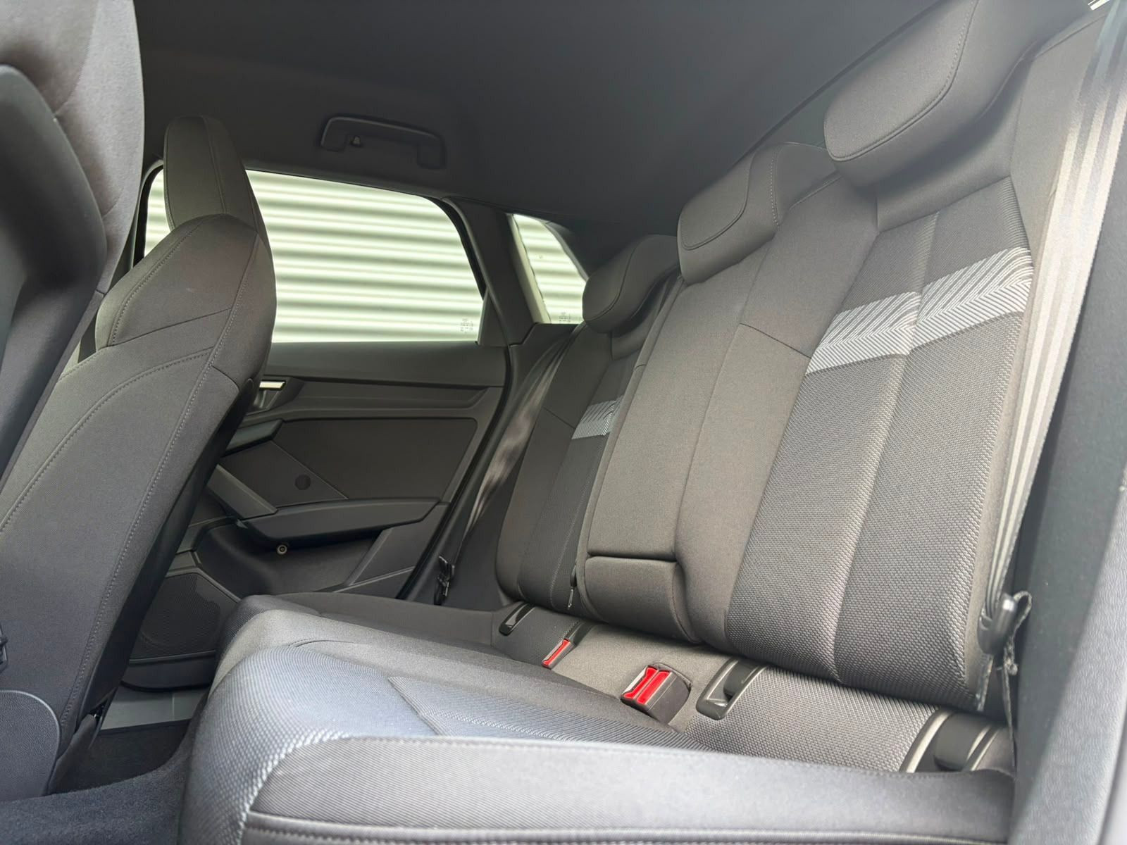 Fahrzeugabbildung Audi A3 Sportback 45 TFSIe S LINE+KAMERA+ACC+OPTIK SC