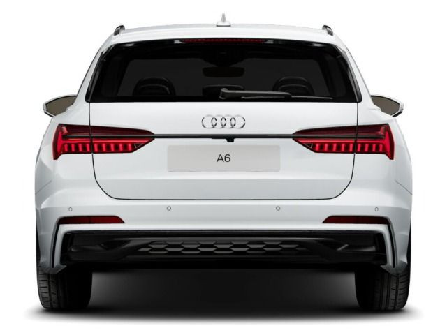 Fahrzeugabbildung Audi A6 Avant S line 40 TDI S tronic ACC*360°*HUD