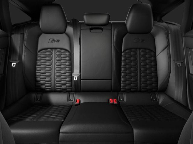 Fahrzeugabbildung Audi RS 7 Sportback RS-SPORTAGA*ALLRADLENKUNG*360°